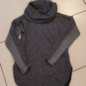 **7 for $25 Cowl neck sweater..